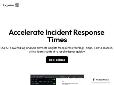 Logwise