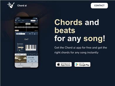 Chord ai