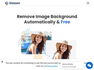 Slazzer