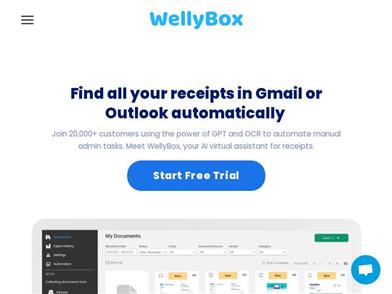WellyBox