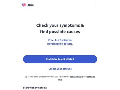 Ubie