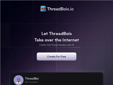 Threadbois