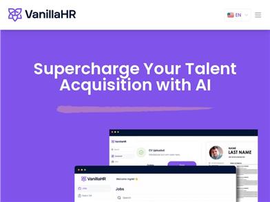 VanillaHR