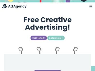 Ad Agency