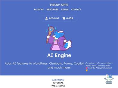 AI Engine