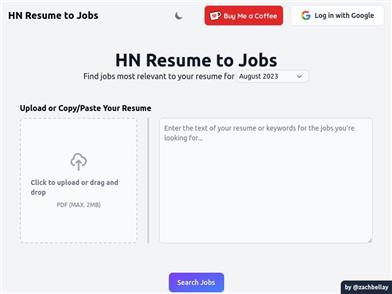 Hnresumetojobs
