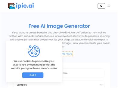 iPic.ai