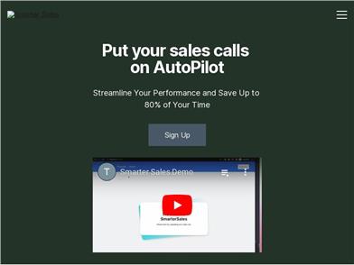 Smartersales