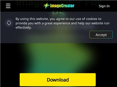 ImageCreator