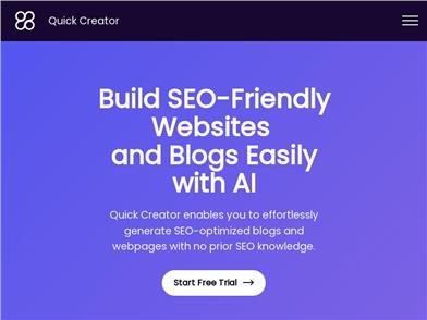Quick Creator