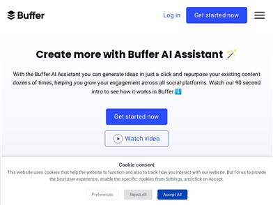Buffer