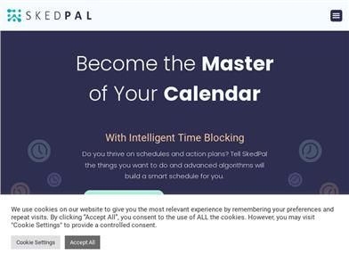 SkedPal