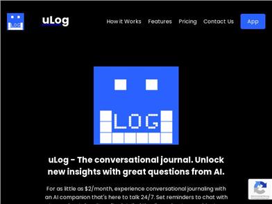 Ulog
