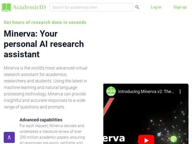 Minerva