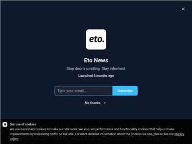 Eto News