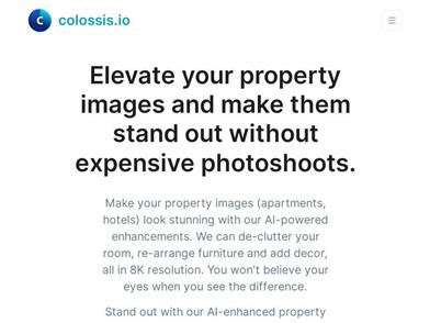 Colossis.io