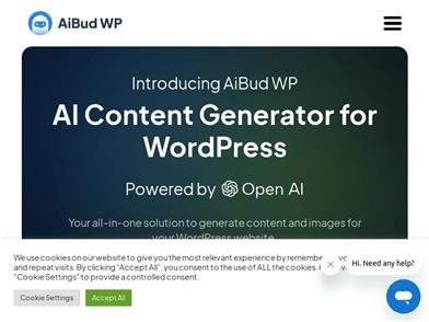 AI Buddy