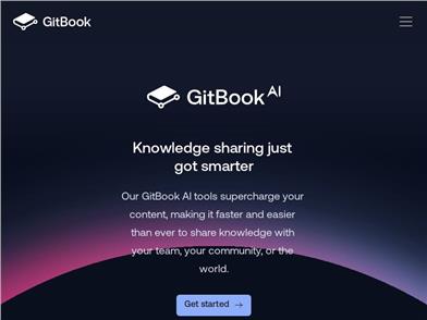 GitBook AI