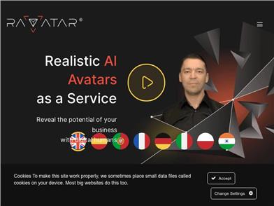 RAVATAR