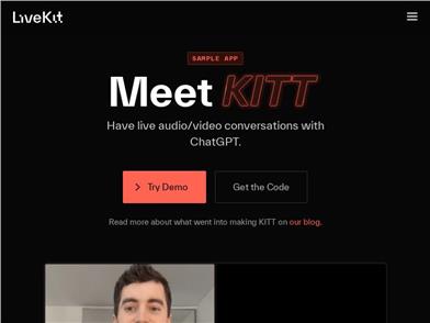 Kitt