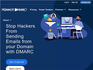 PowerDMARC