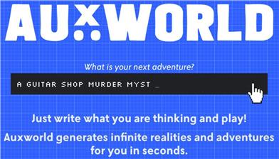 AuxWorld