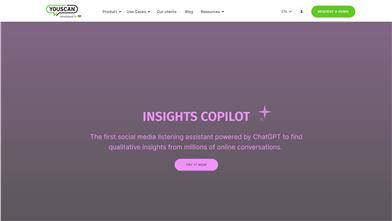 Insights Copilot