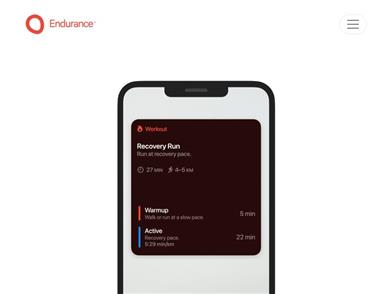 Endurance