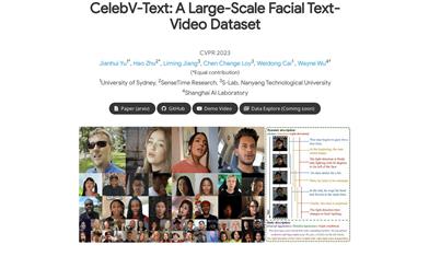 CelebV-Text