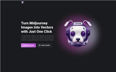 Tracejourney