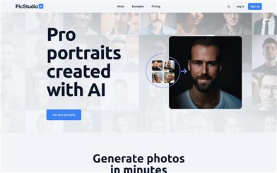PicStudio.AI