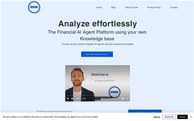 ThinkChain
