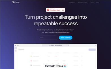 Kypso