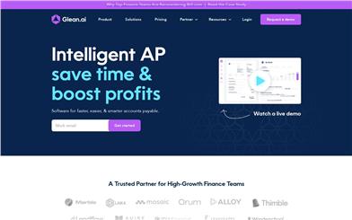 Glean AI
