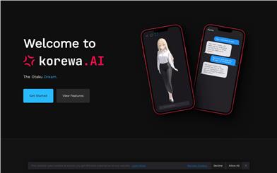 korewa.AI