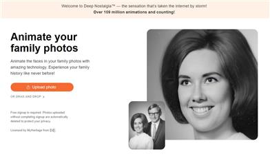 MyHeritage
