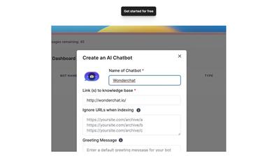 Wonderchat