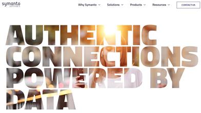Symanto Text Insights