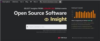 OSS Insight