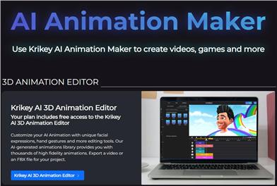 Krikey.ai