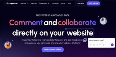 Superflow Rewrite