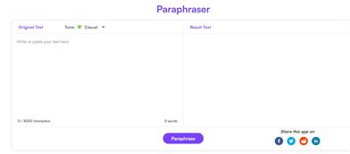 WordfixerBot
