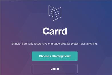 Carrd