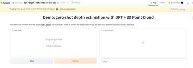 Dpt Depth