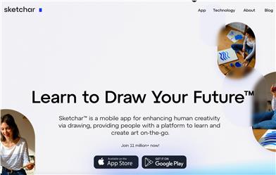 Sketchar