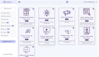 Chrome Extension for AI Membership