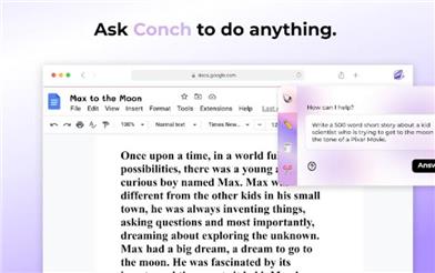 Conch AI