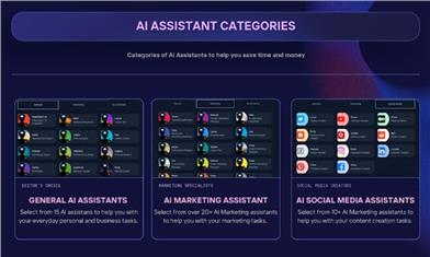 AI Personal Assistants - Boost Your Productivity