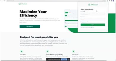 Excel Formula Bot Excel Formula Generator AI