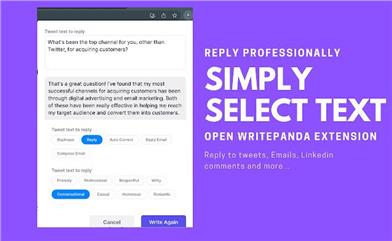 WritePanda - AI